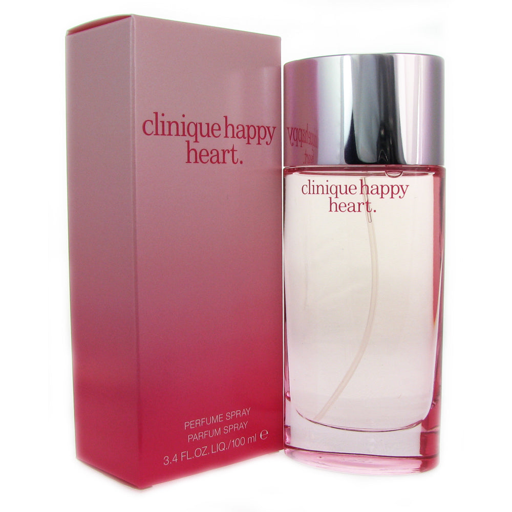 Heart for Women by Clinique 3.4 oz Perfume Spray